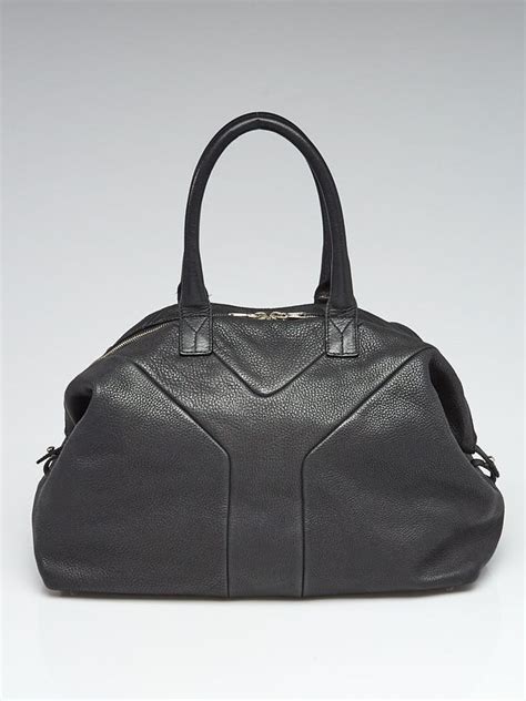 Yves Saint Laurent Easy Y Zip Tote 